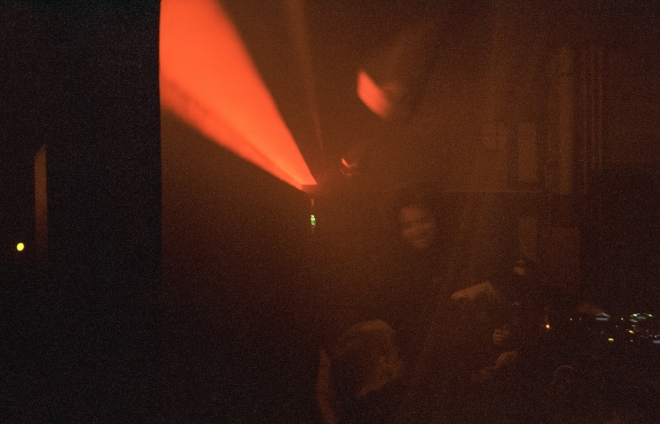 10 Grime Night, Etáž, Ostrava, Pirez